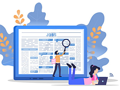 job search