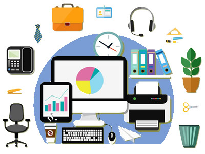 office resources